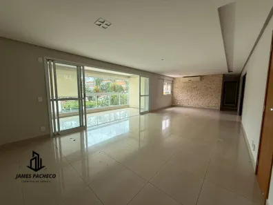 Apartamento com 3 Quartos à venda, 158m² no Setor Bueno, Goiânia