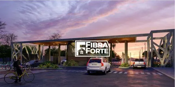 Lote/Terreno à venda, 200m² no São Bento, Paulínia