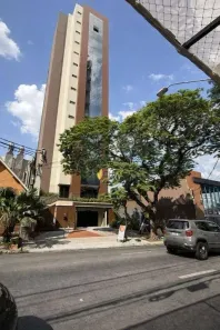 Sala Comercial para alugar, 120m² no Jardim, Santo André