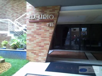 Apartamento com 2 Quartos para alugar, 70m² no Meireles, Fortaleza