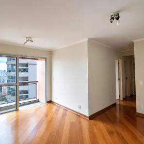 Apartamento com 3 Quartos à venda, 80m² no Vila Mariana, São Paulo