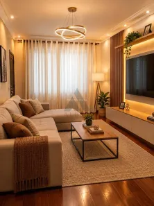 Casa com 2 Quartos à venda, 120m² no Parque da Lagoa, Itapetininga