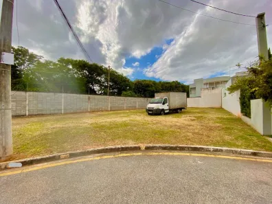Lote/Terreno à venda, 455m² no Chácaras Reunidas São Jorge, Sorocaba