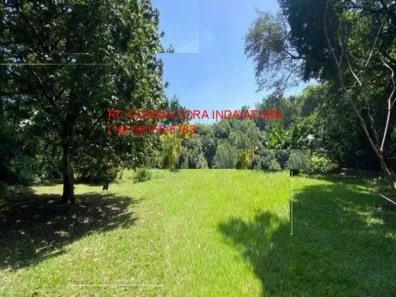 Lote/Terreno à venda, 3000m² no Vale das Laranjeiras, Indaiatuba