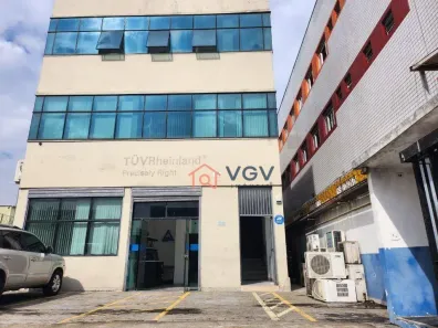 Prédio Comercial à venda, 1500m² no Cidade Vargas, São Paulo