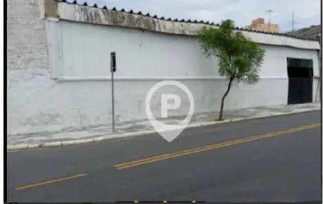 Lote/Terreno para alugar, 405m² no Rudge Ramos, São Bernardo do Campo