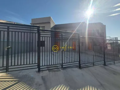Kitnet com 1 Quarto à venda, 30m² no Jardim Prestes de Barros, Sorocaba