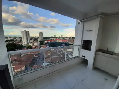 Apartamento com 2 Quartos à venda, 58m² no Jardim Califórnia, Jacareí