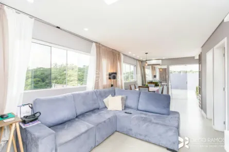 Casa com 3 Quartos à venda, 160m² no Lomba do Pinheiro, Porto Alegre