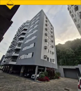 Apartamento com 3 Quartos à venda, 110m² no Vila Formosa, Blumenau