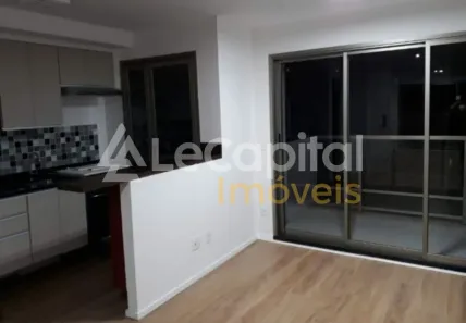 Apartamento com 1 Quarto à venda, 44m² no Pinheiros, São Paulo