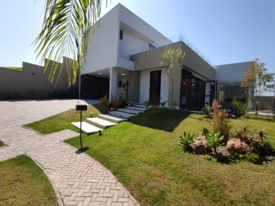 Casa de Condomínio com 5 Quartos à venda, 348m² no Paineiras, Itupeva