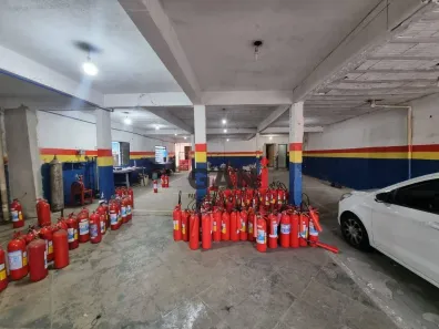 Prédio Comercial à venda, 580m² no Parque Pereira, São Paulo