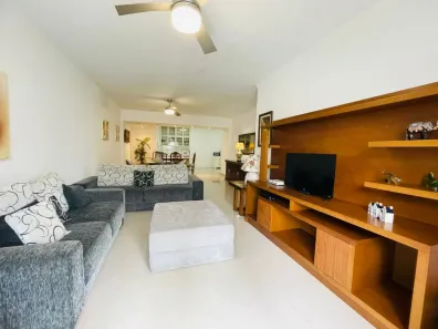 Apartamento com 3 Quartos à venda, 140m² no Pitangueiras, Guarujá