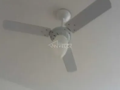 Kitnet à venda, 36m² no Botafogo, Rio de Janeiro