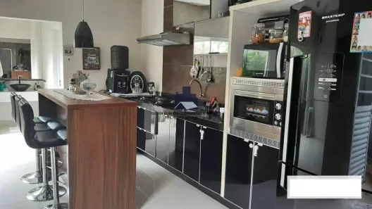 Casa de Condomínio com 2 Quartos à venda, 120m² no Condomínio Residencial Parque da Liberdade I, São José do Rio Preto