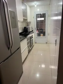 Sobrado com 2 Quartos à venda, 55m² no Ganchinho, Curitiba