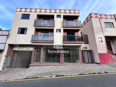 Sala Comercial para alugar, 120m² no Centro, Ponta Grossa