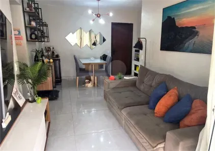 Apartamento com 2 Quartos à venda, 77m² no Vila Isabel, Rio de Janeiro
