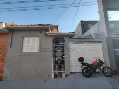 Imóvel Comercial para alugar, 120m² no Parque da Mooca, São Paulo