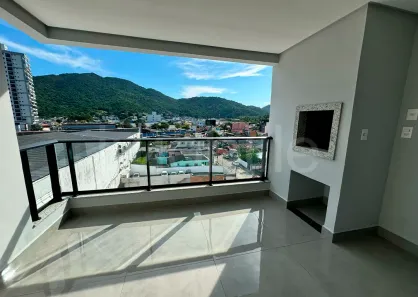 Apartamento com 2 Quartos à venda, 74m² no Fazenda, Itajaí
