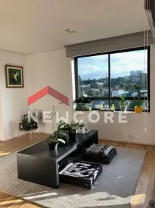 Cobertura com 4 Quartos à venda, 281m² no Santa Cecília, São Paulo
