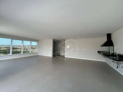 Apartamento com 4 Quartos à venda, 312m² no Vila Assis, Jaú