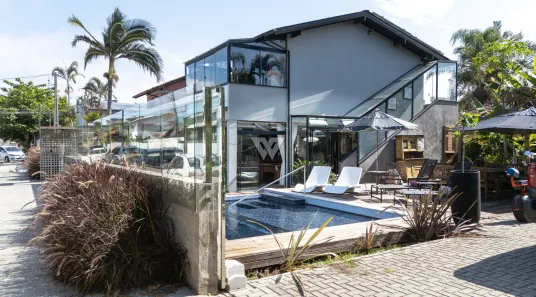 Casa com 3 Quartos à venda, 190m² no Campeche, Florianópolis