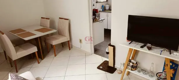 Apartamento com 3 Quartos à venda, 60m² no Buritis, Belo Horizonte