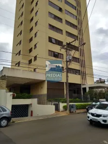 Apartamento com 4 Quartos à venda, 285m² no Centro, São Carlos