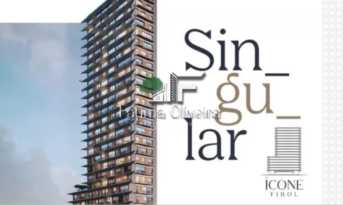 Apartamento com 3 Quartos à venda, 184m² no Tirol, Natal