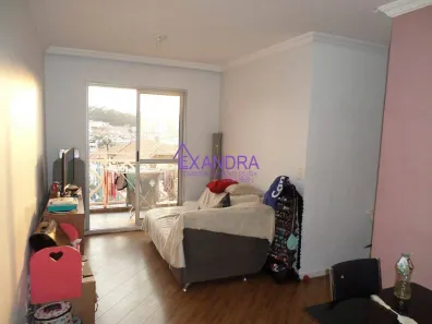 Apartamento com 2 Quartos à venda, 57m² no Jardim Santa Emília, São Paulo