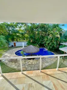 Casa de Condomínio com 6 Quartos à venda, 776m² no Barra da Tijuca, Rio de Janeiro
