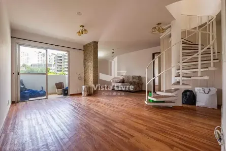 Cobertura com 3 Quartos à venda, 328m² no Pinheiros, São Paulo