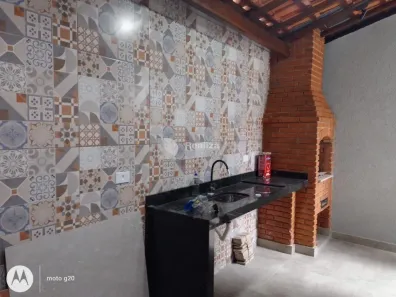 Sobrado com 3 Quartos à venda, 84m² no Granja Daniel, Taubaté