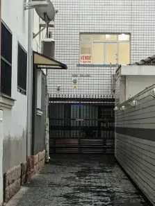 Apartamento com 2 Quartos à venda, 67m² no Boqueirão, Santos