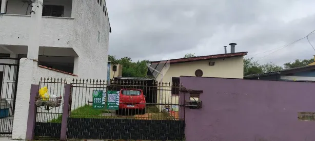 Casa com 3 Quartos para alugar, 100m² no Parque dos Anjos, Gravataí