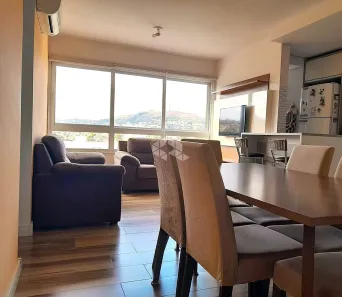 Apartamento com 3 Quartos à venda, 73m² no Medianeira, Porto Alegre