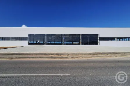 Ponto Comercial para alugar, 3952m² no Pachecos, Palhoça