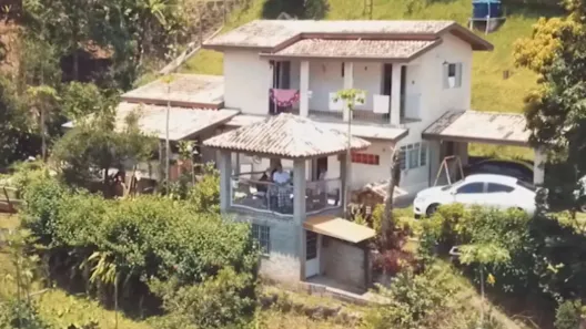 Fazenda/Sítio com 3 Quartos à venda, 3000m² no Centro, Jambeiro