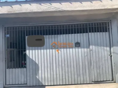 Casa com 3 Quartos à venda, 137m² no Cidade Martins, Guarulhos