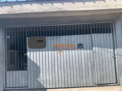 Casa com 3 Quartos à venda, 138m² no Cidade Martins, Guarulhos