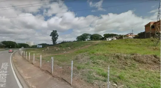 Lote/Terreno à venda, 38029m² no Jardim Faculdade, Sorocaba