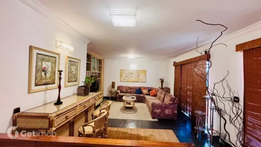 Apartamento com 3 Quartos à venda, 246m² no Perdizes, São Paulo