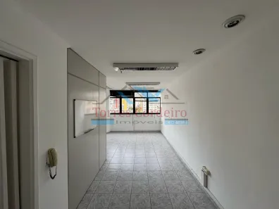 Sala Comercial para alugar, 30m² no Pinheiros, São Paulo