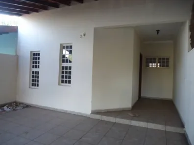 Casa com 3 Quartos à venda, 130m² no Jardim Nielsen Ville, Americana