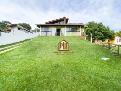 Fazenda/Sítio com 4 Quartos à venda, 265m² no Guaxinduva, Bom Jesus dos Perdões/SP