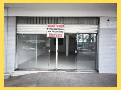 Ponto Comercial para alugar, 160m² no Sarandi, Porto Alegre