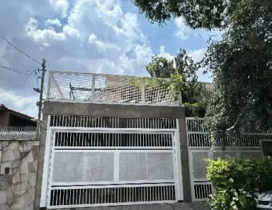 Casa com 4 Quartos à venda, 282m² no Bosque da Saúde, São Paulo