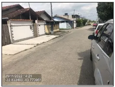 Casa com 2 Quartos à venda, 42m² no Parque Primavera, Itaguaí